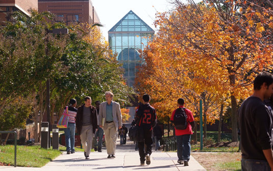 George Mason University
