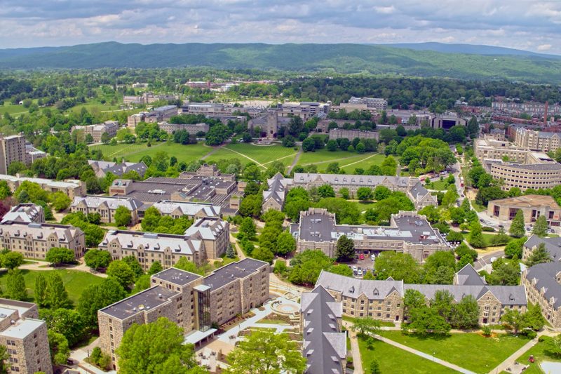 Virginia Tech 
